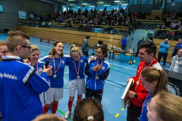 Bild 124 - B-Juniorinnen HLM